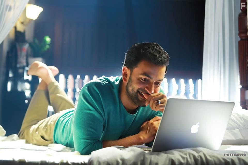 Prithviraj Sukumaran in Adam Joan (2017)