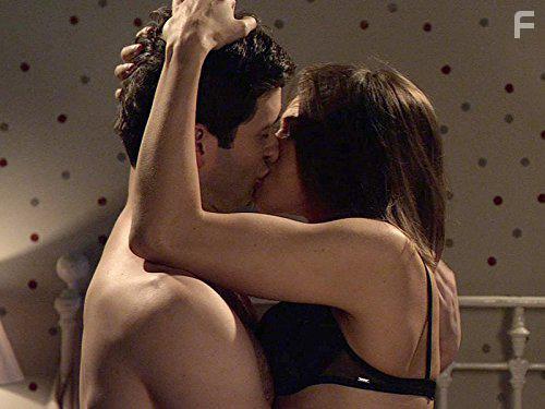 The Girl's Guide to Depravity (2012)