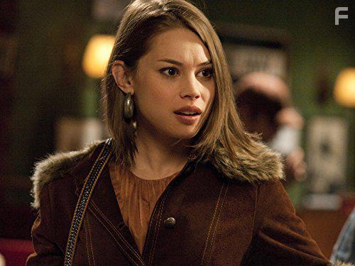 The Girl's Guide to Depravity (2012)