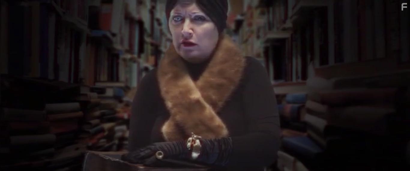 Grindsploitation 4: Meltsploitation (2018)