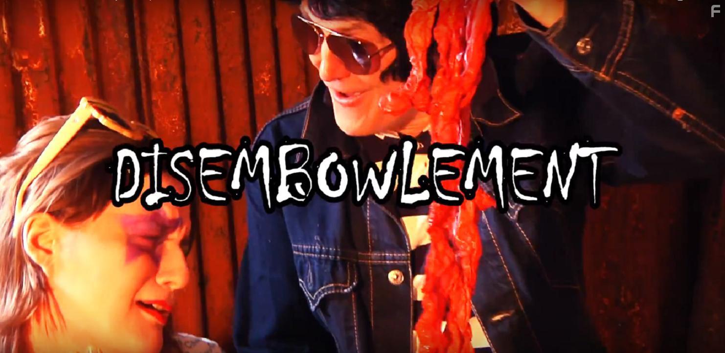 Grindsploitation 4: Meltsploitation (2018)