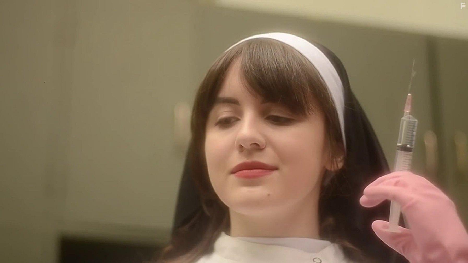 Грайндсплуатация 4: Расплавленные