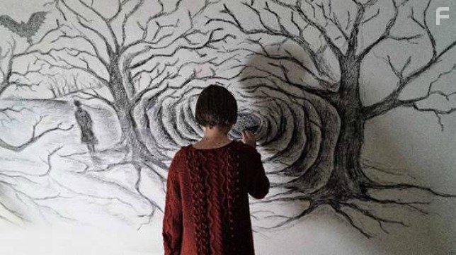 Sicilian Ghost Story (2017)