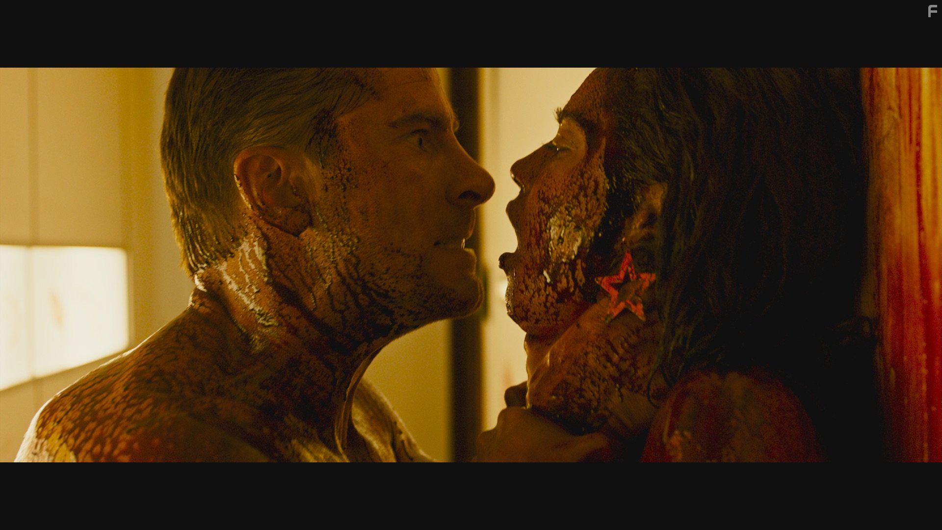 Kevin Janssens in Revenge (2017)