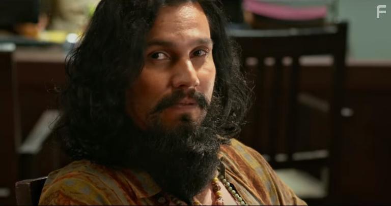Randeep Hooda in Baaghi 2 (2018)