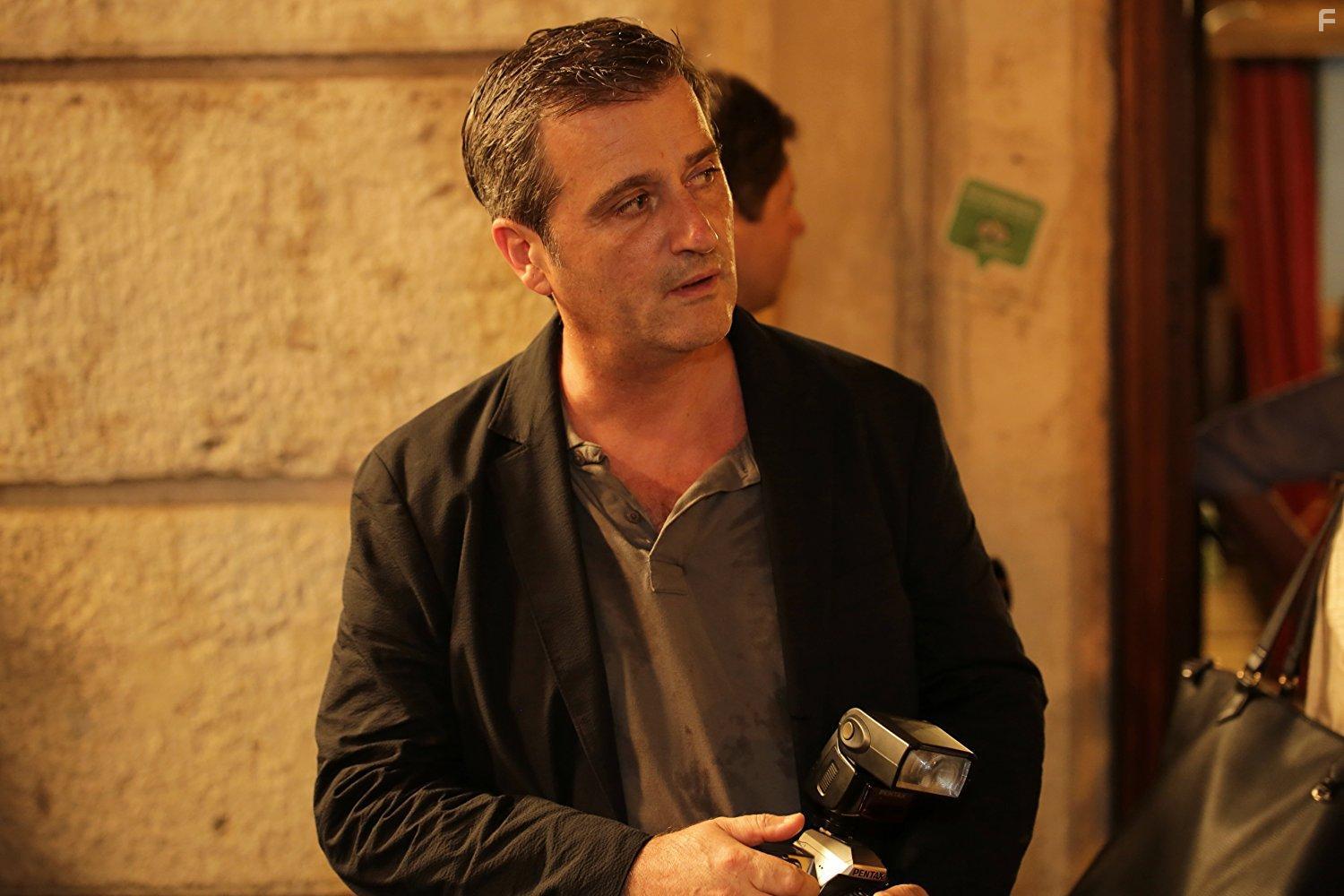 Невероятные приключения Факира #2