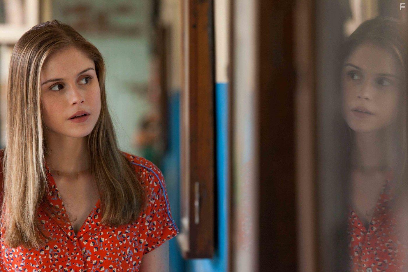 Невероятные приключения Факира #4