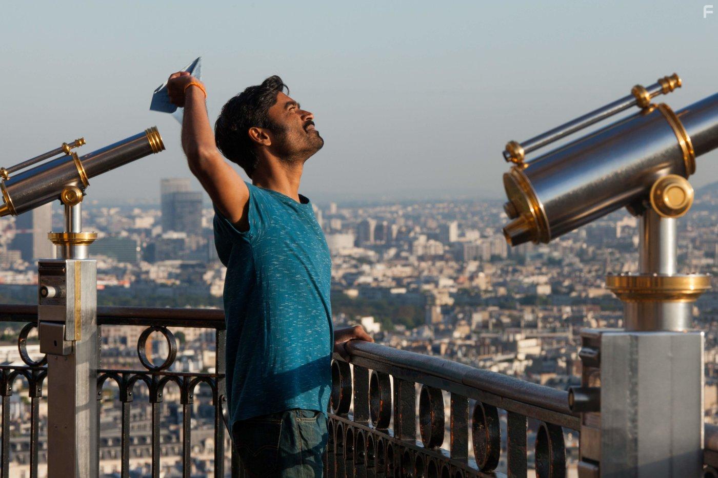 Невероятные приключения Факира #6