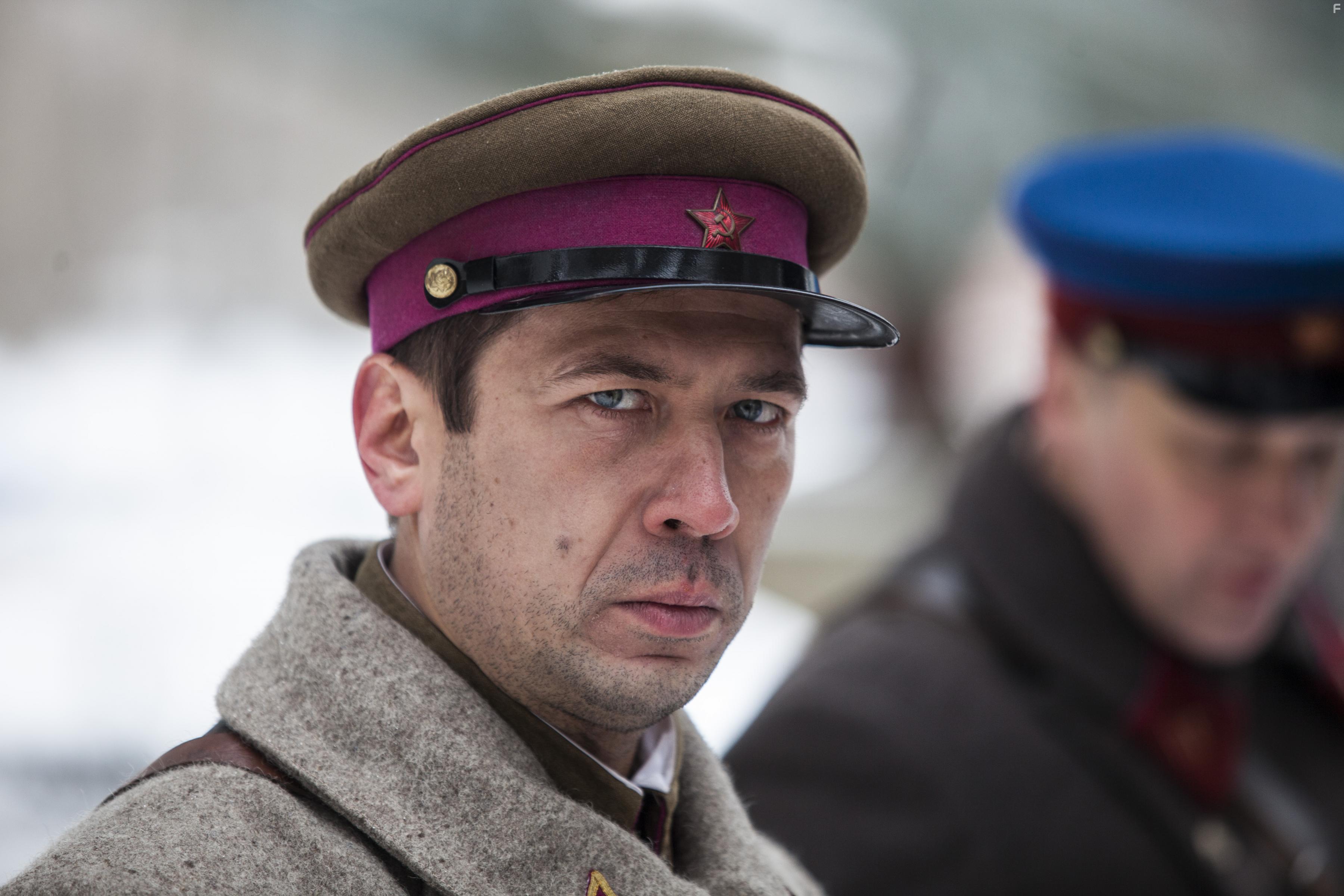 Прощаться не будем #2