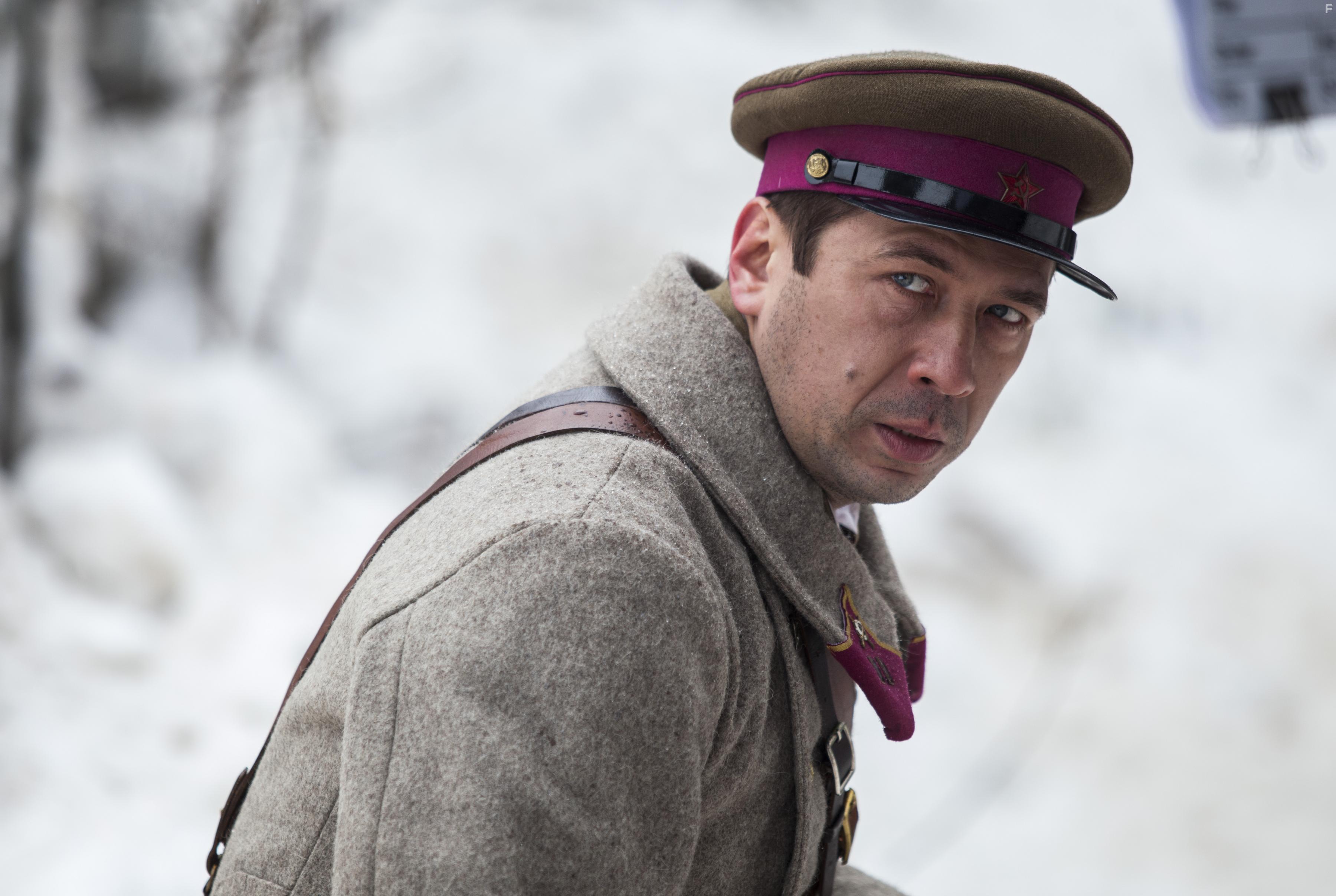 Прощаться не будем #3