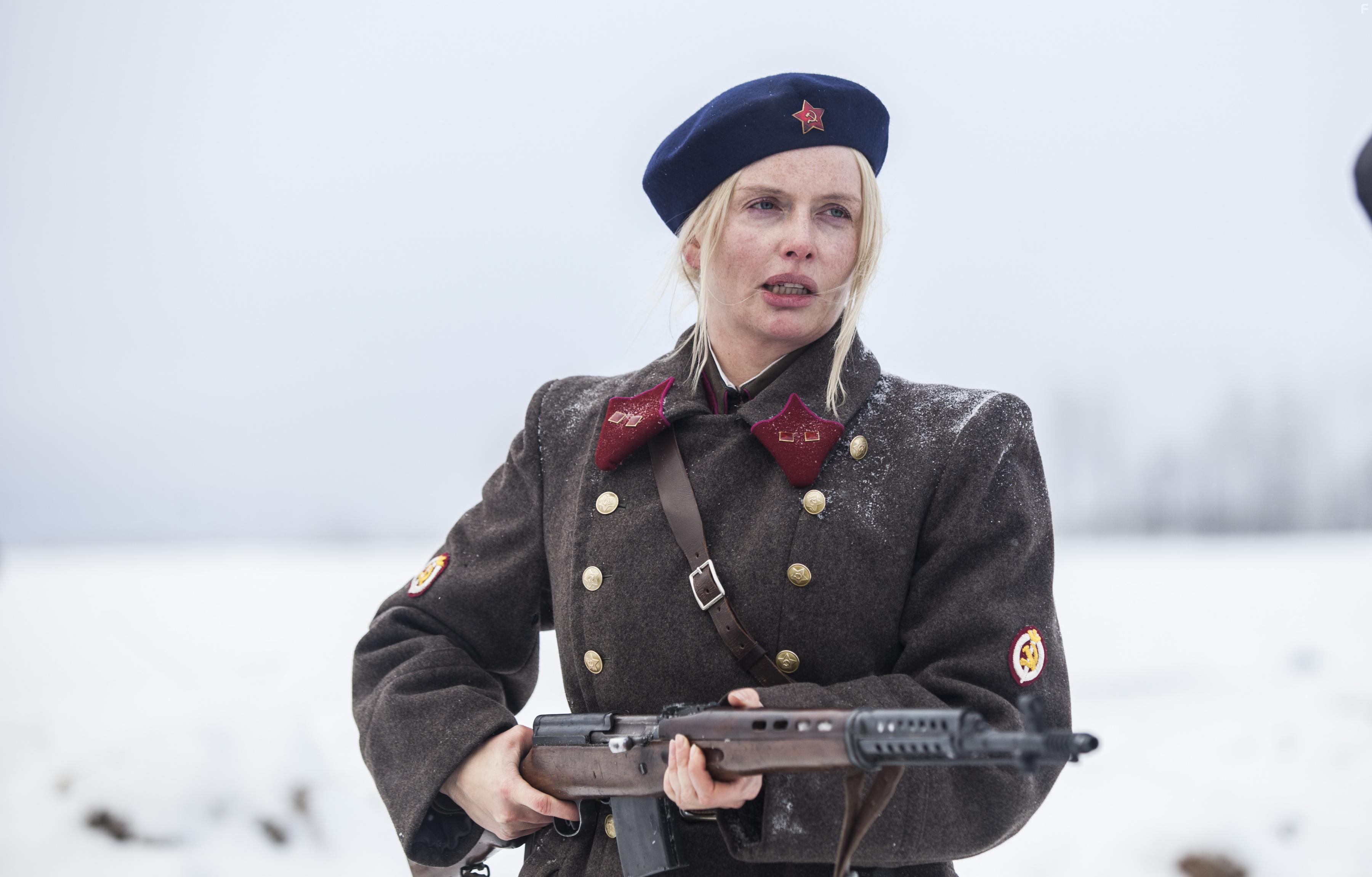 Прощаться не будем #7