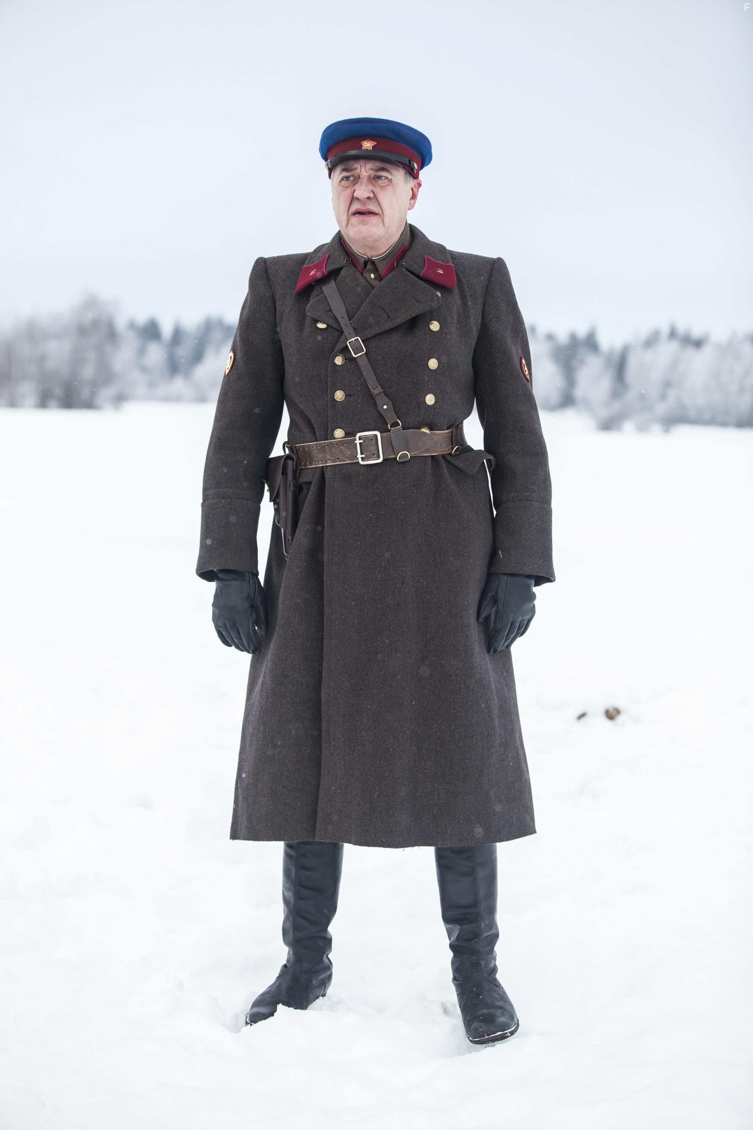 Прощаться не будем #9