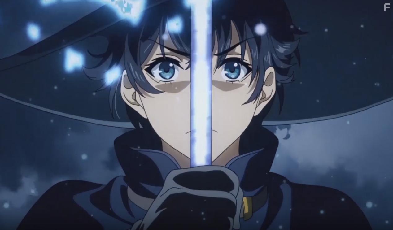 Quan Zhi Gao Shou_special (2018)