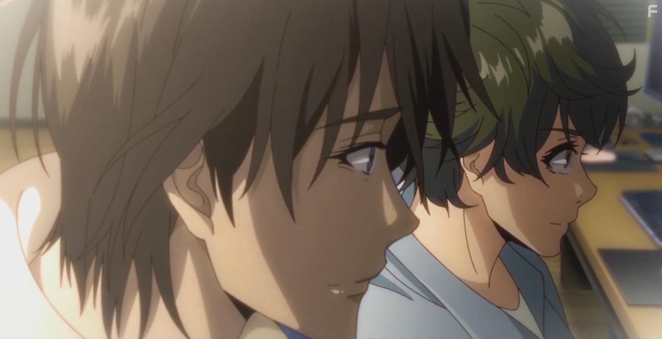 Quan Zhi Gao Shou_special (2018)