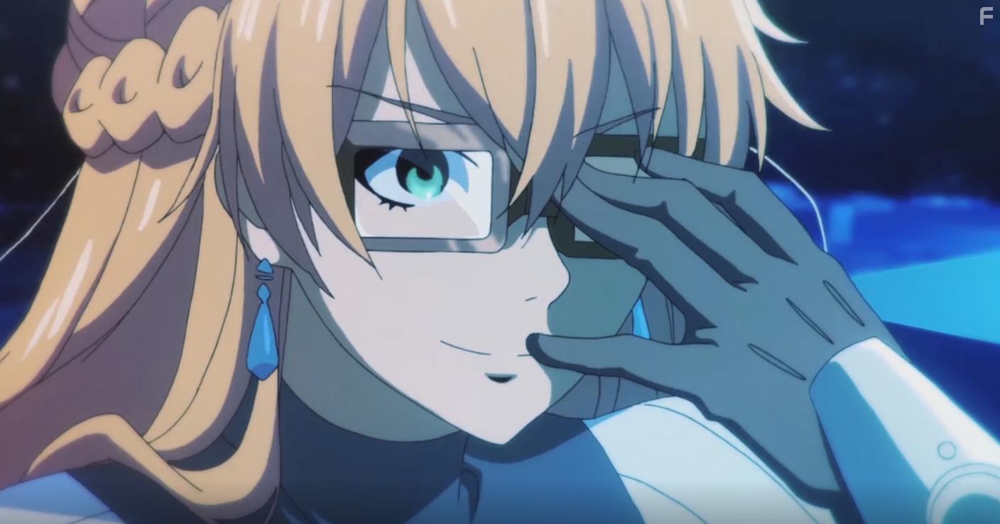 Quan Zhi Gao Shou_special (2018)