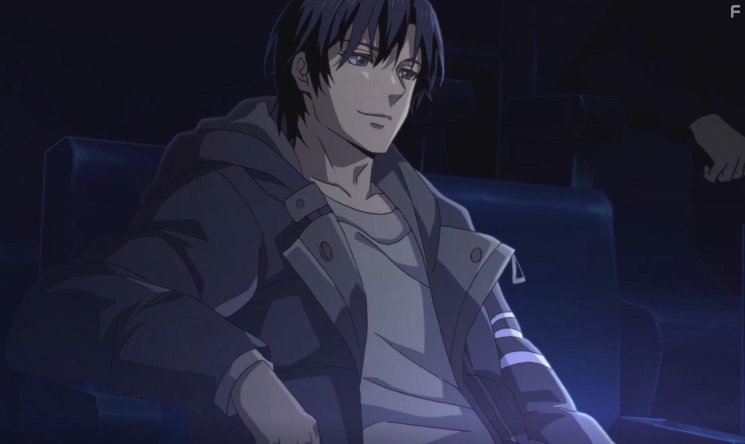 Quan Zhi Gao Shou_special (2018)