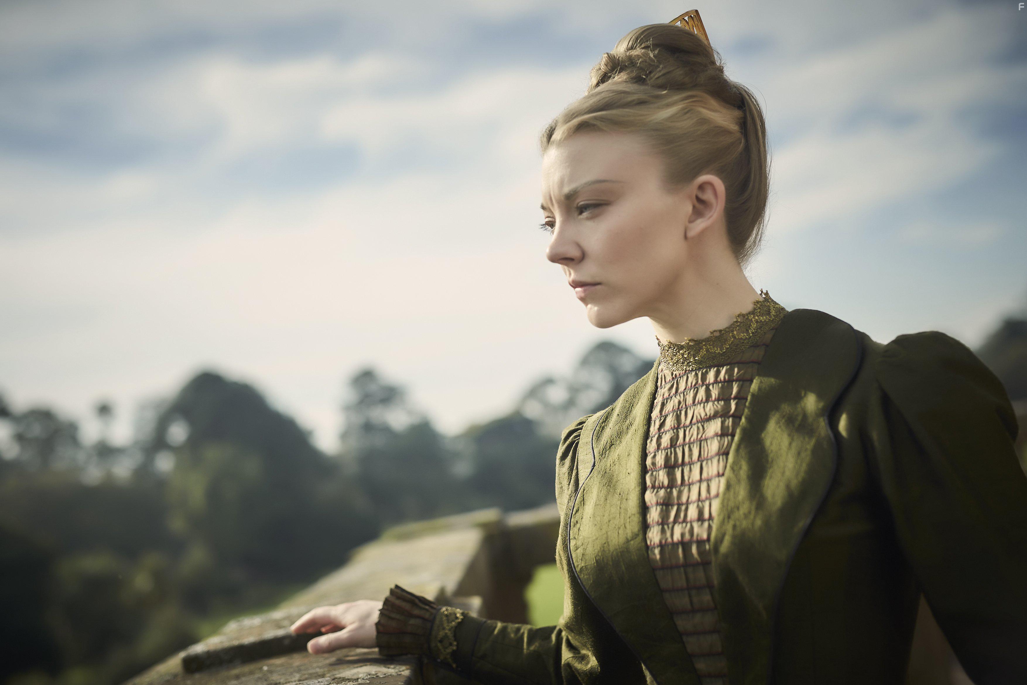 Natalie Dormer in Picnic at Hanging Rock (2018)