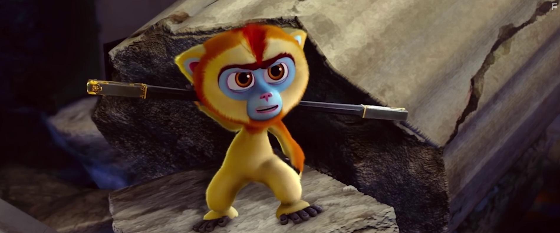 Маленький большой герой #1