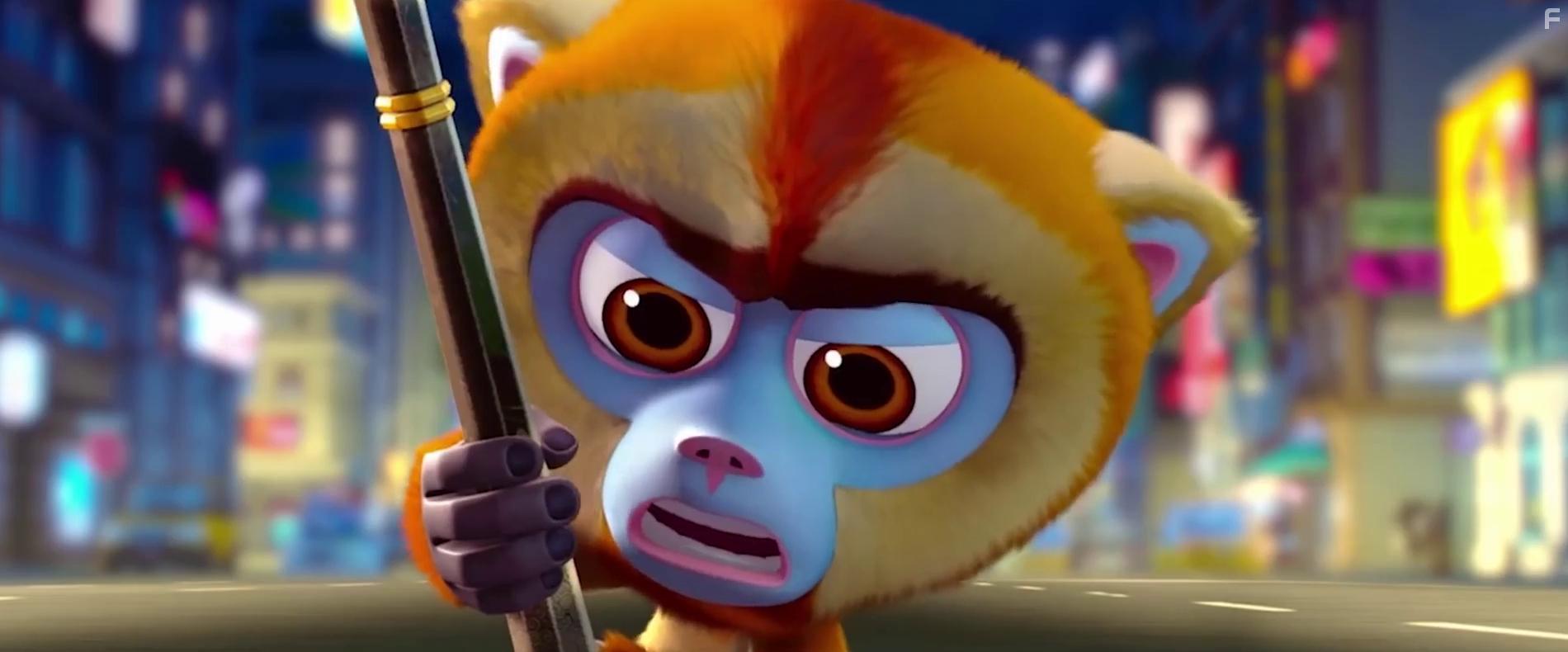 Маленький большой герой #2