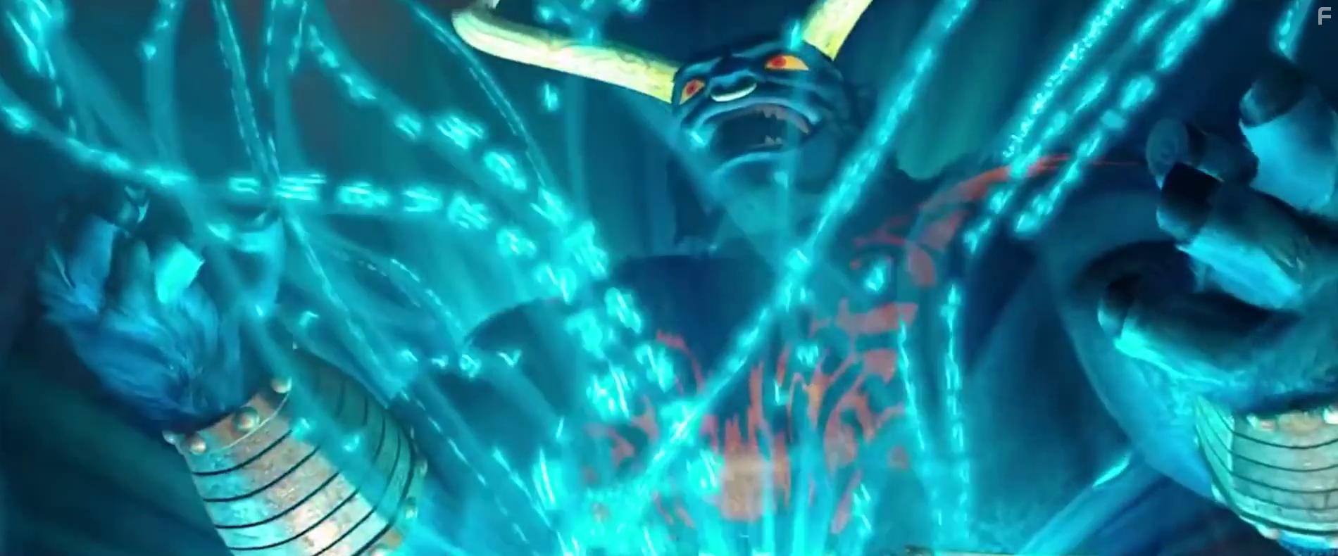 Маленький большой герой #6