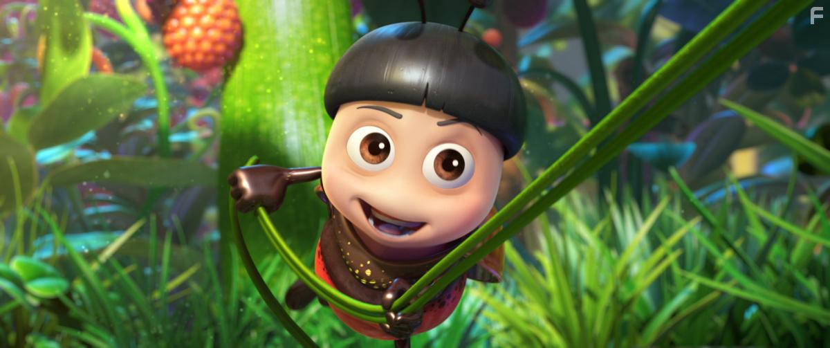 Руби и Повелитель воды #3