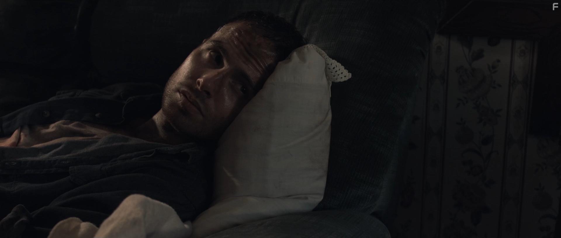 Jordon Hodges in The Things We've Seen (2017)