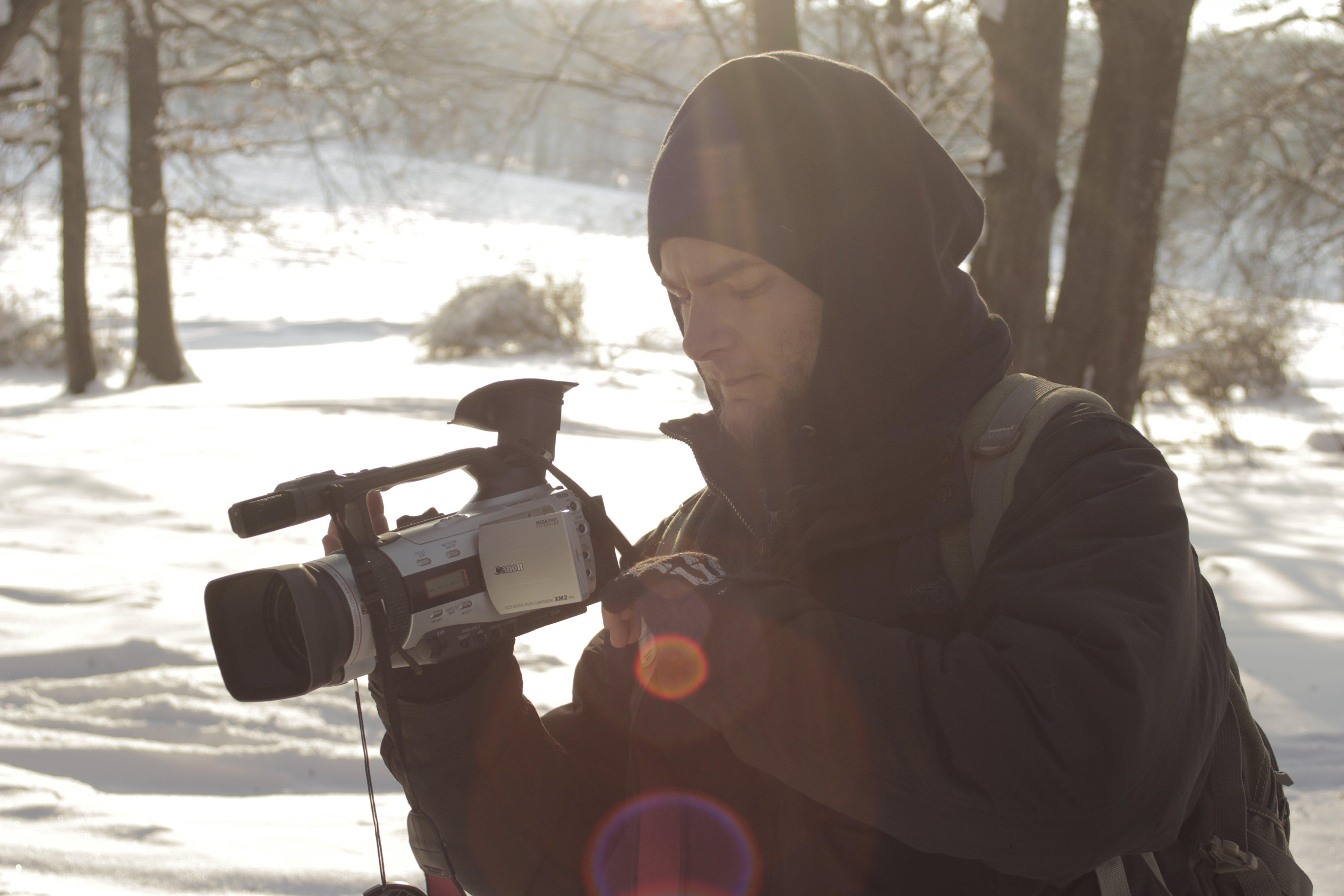 The Devil Complex (2016)