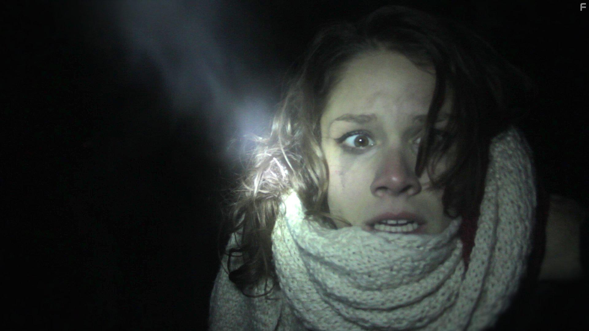 The Devil Complex (2016)