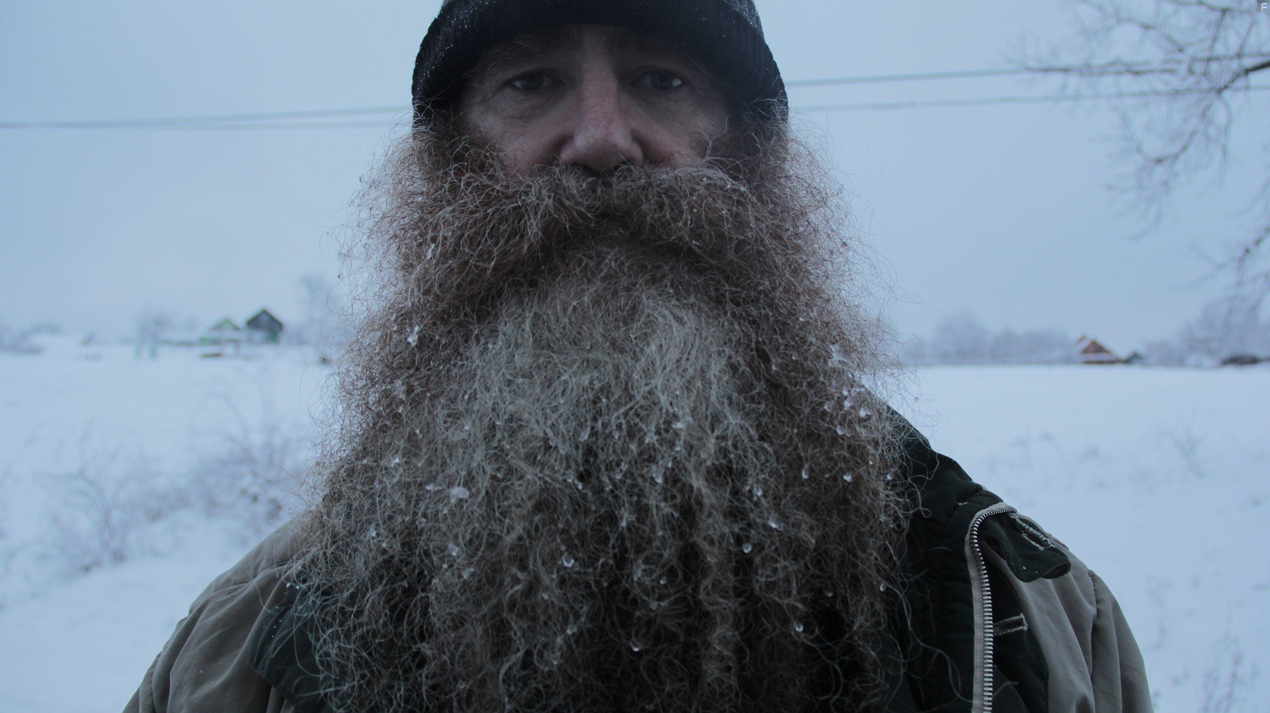 The Devil Complex (2016)