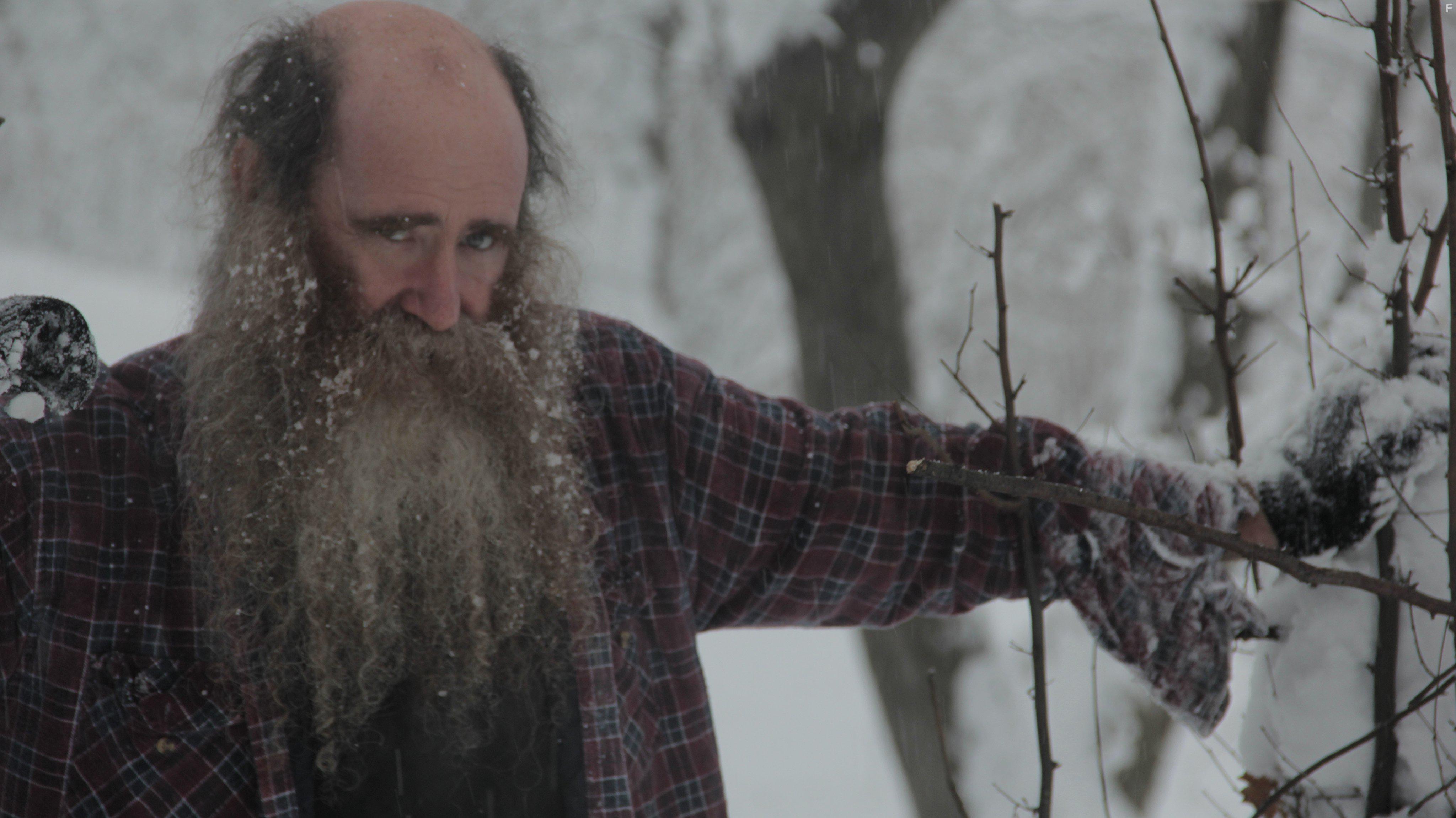 The Devil Complex (2016)