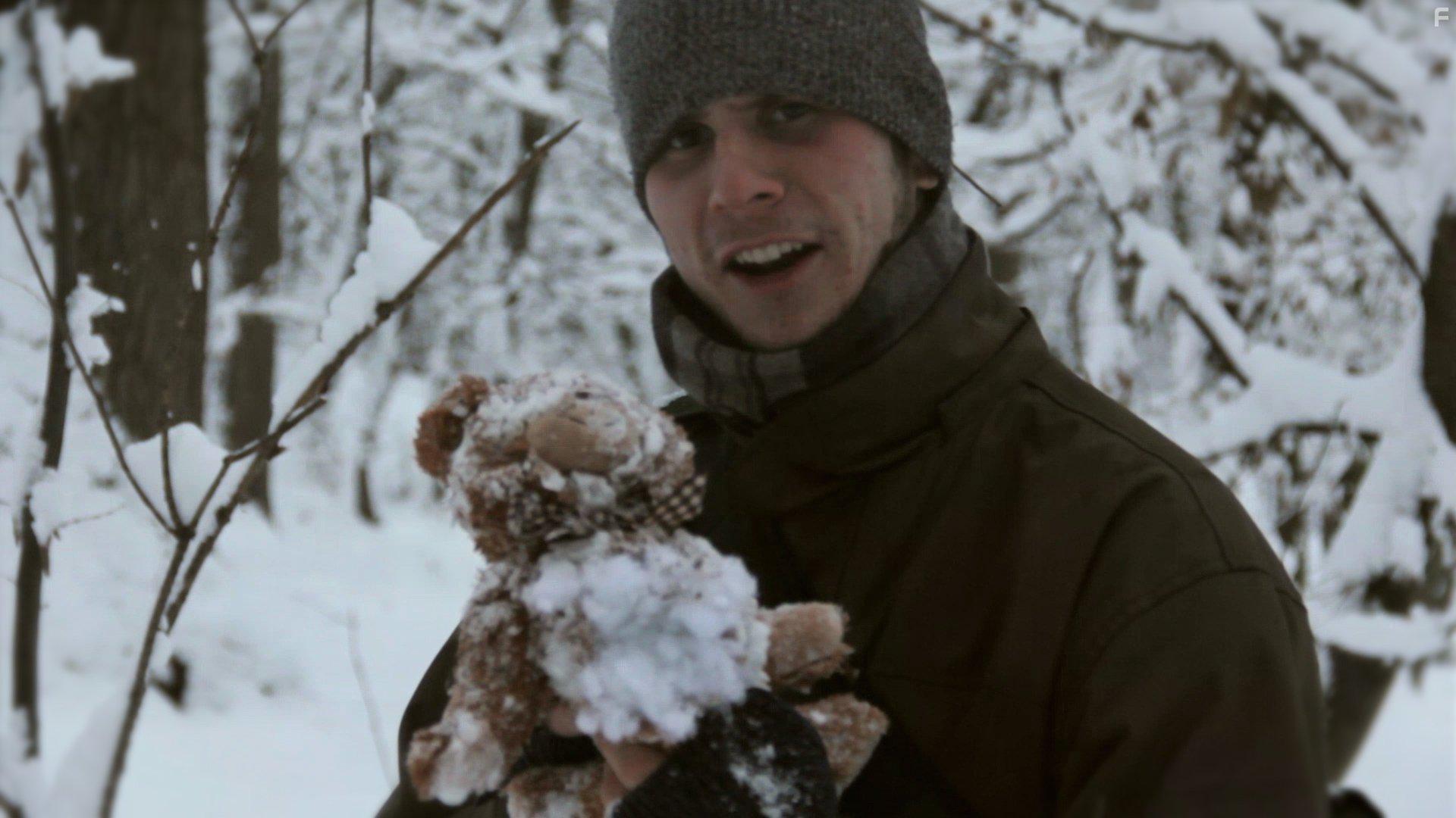 The Devil Complex (2016)