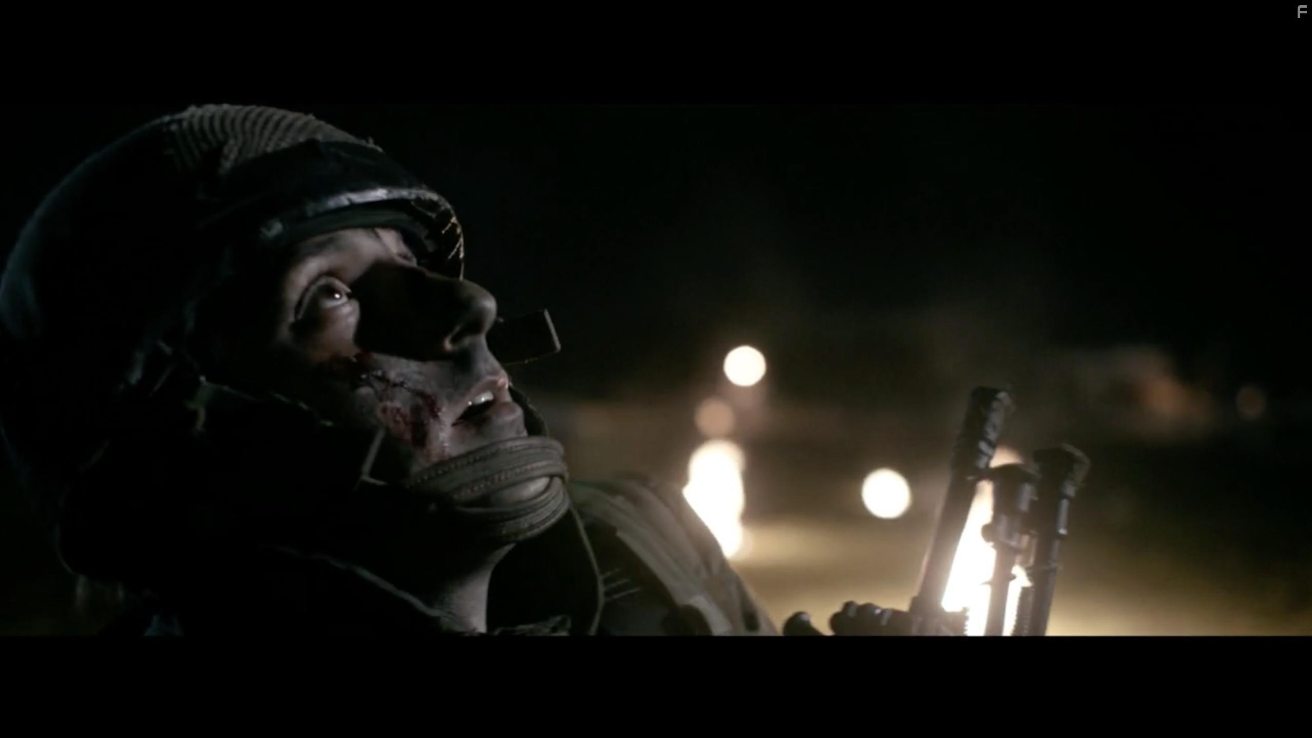 Everything is Broken up and Dances (2016)