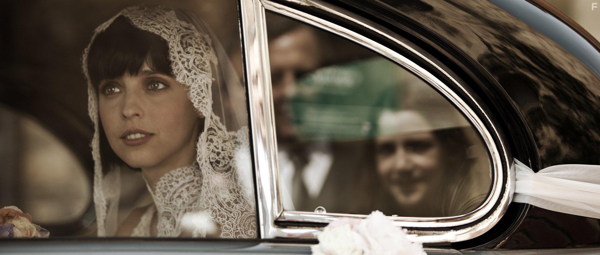 Leticia Dolera in [Rec]: Gnesis (2012)