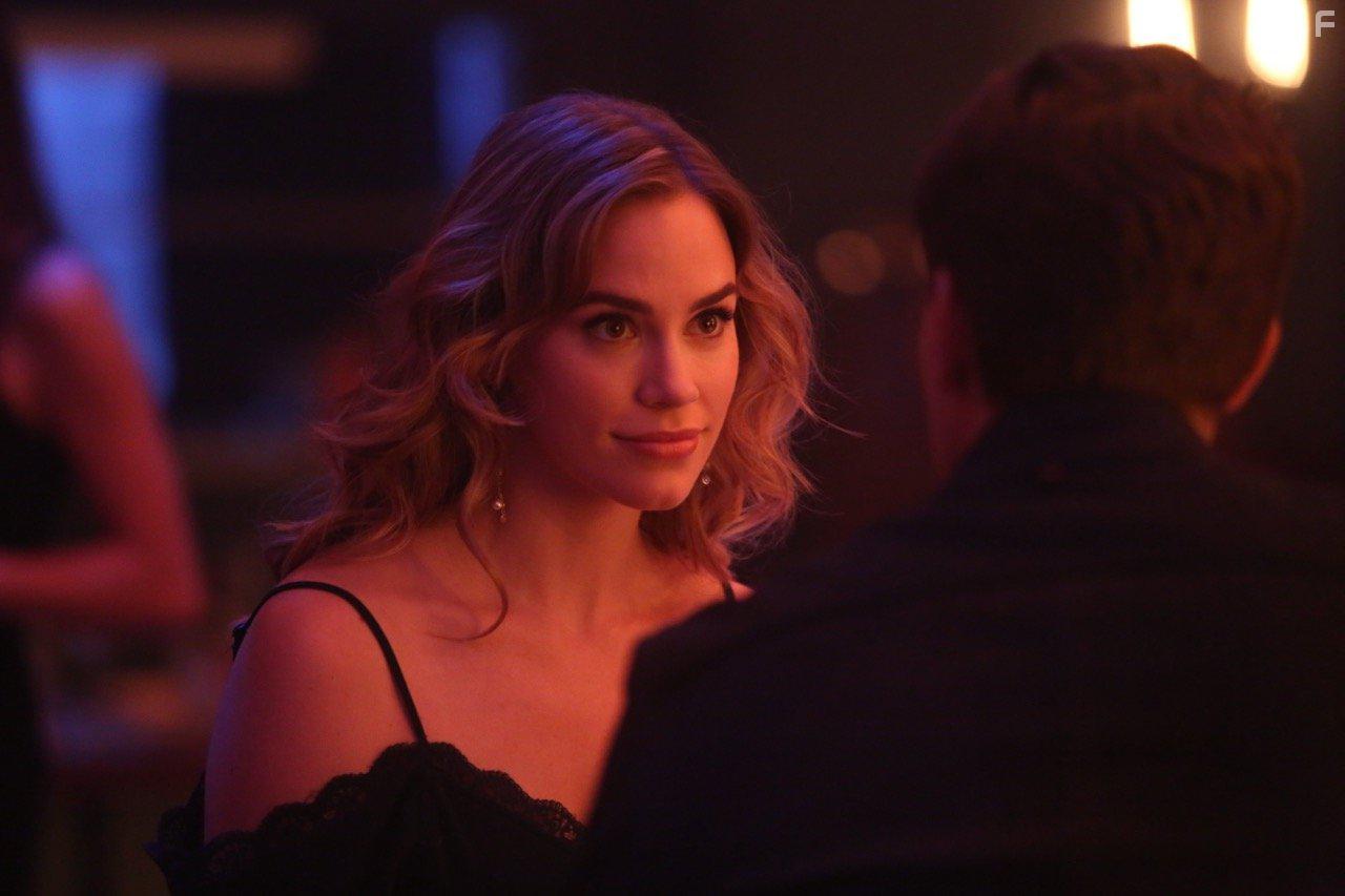 Christa B. Allen in The Queen of Sin (2018)