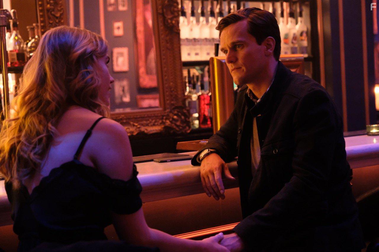 Christa B. Allen in The Queen of Sin (2018)