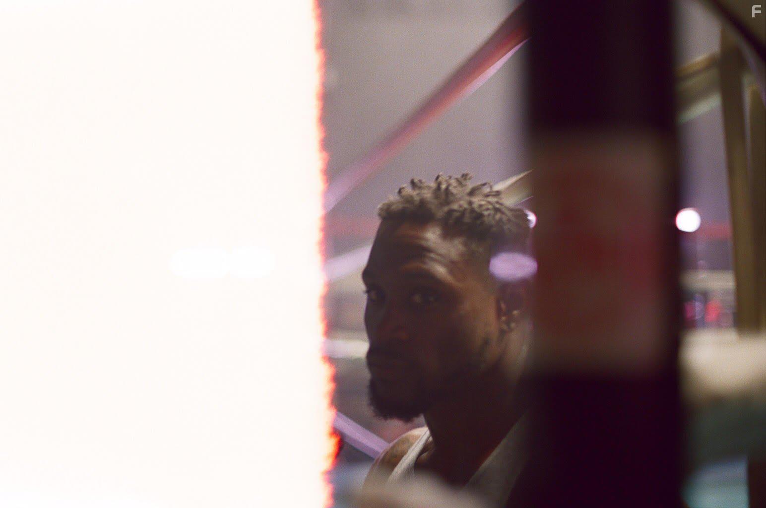 Жестокий человек