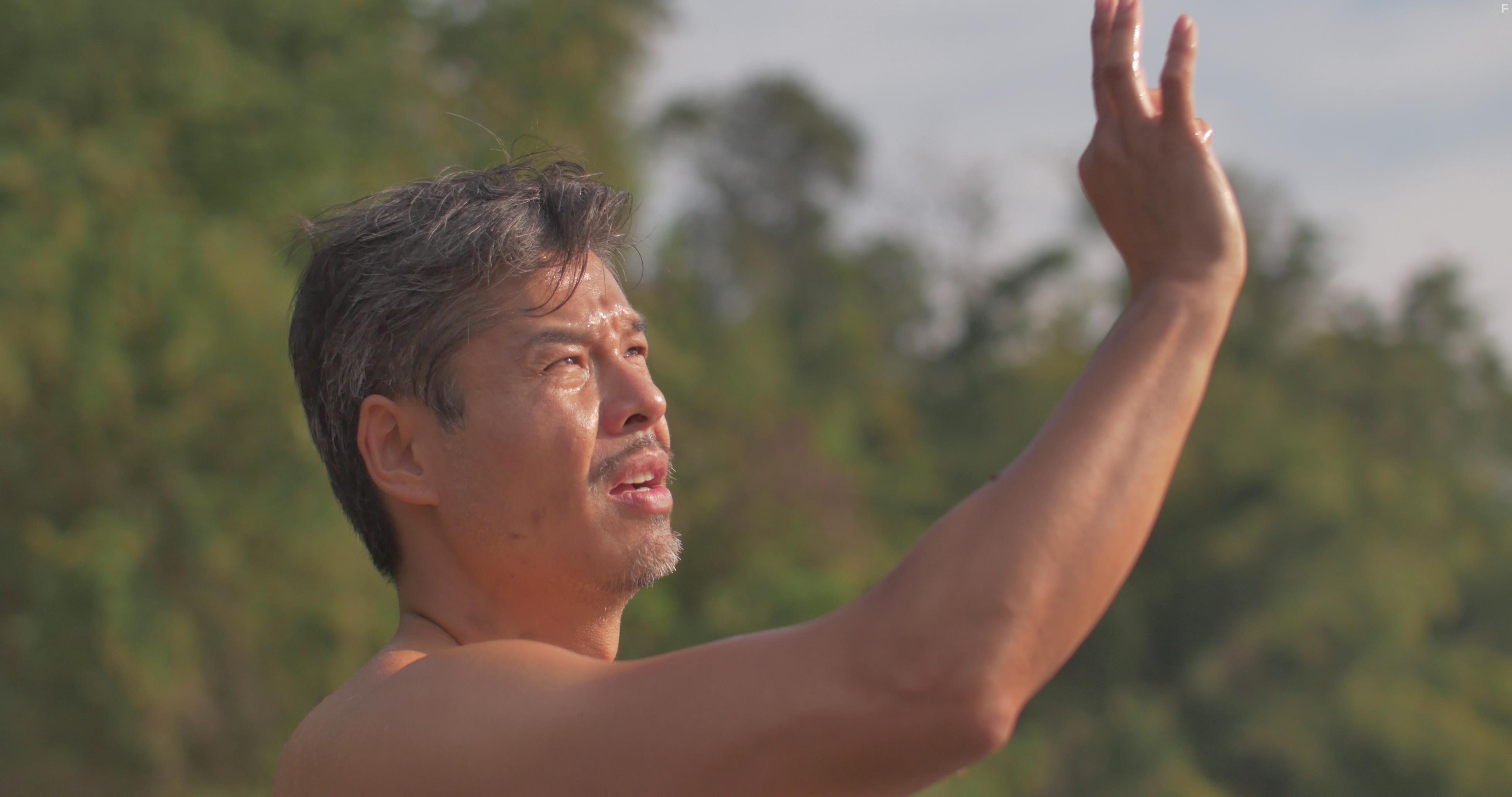 M.I.A. A Greater Evil (2018)