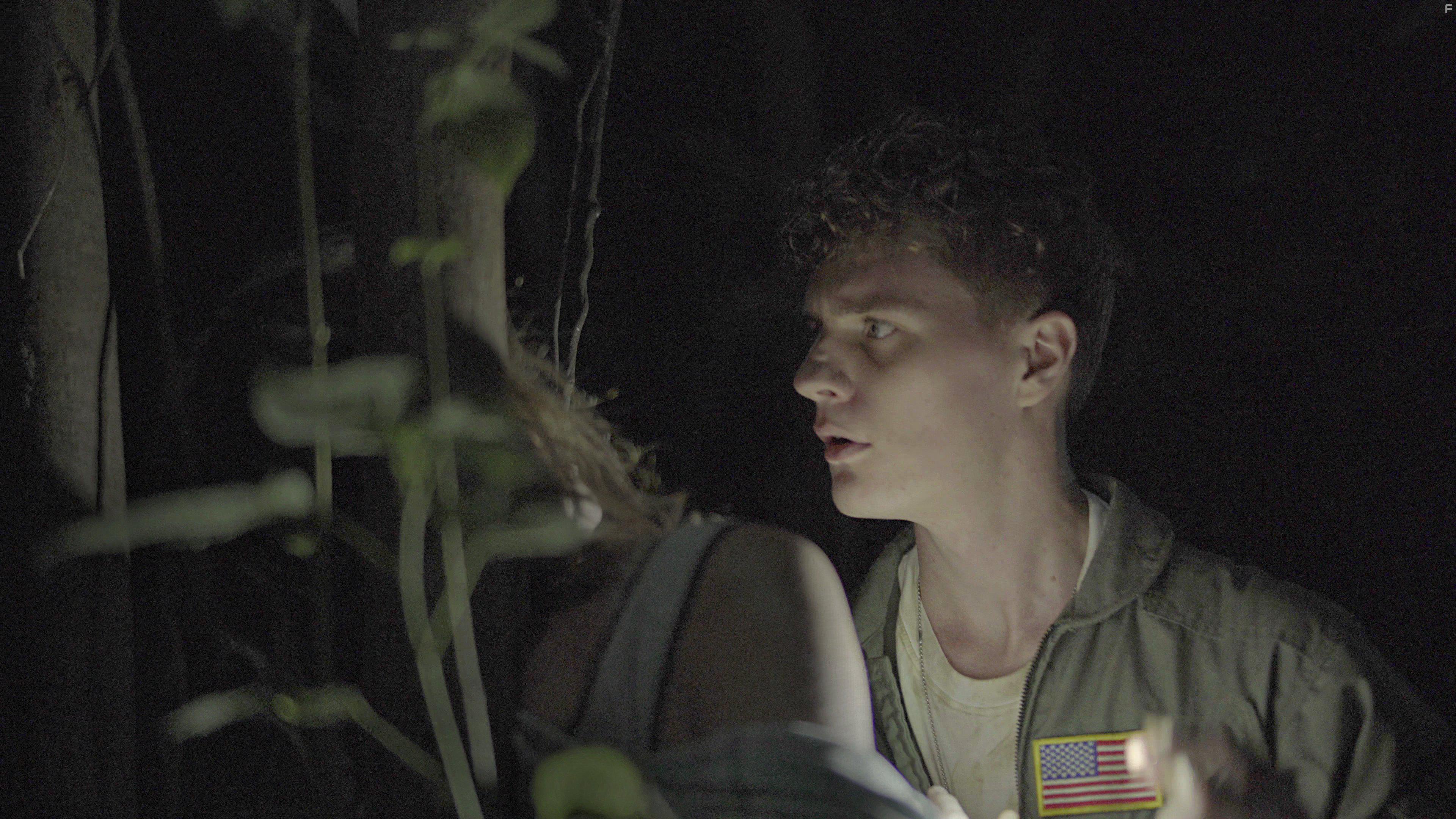 M.I.A. A Greater Evil (2018)