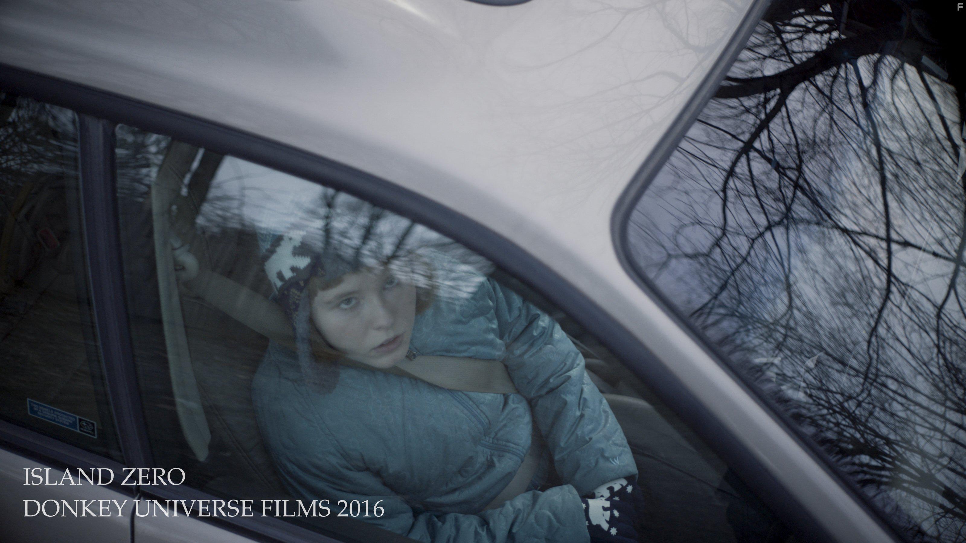 Elaine Landry in Island Zero (2017)