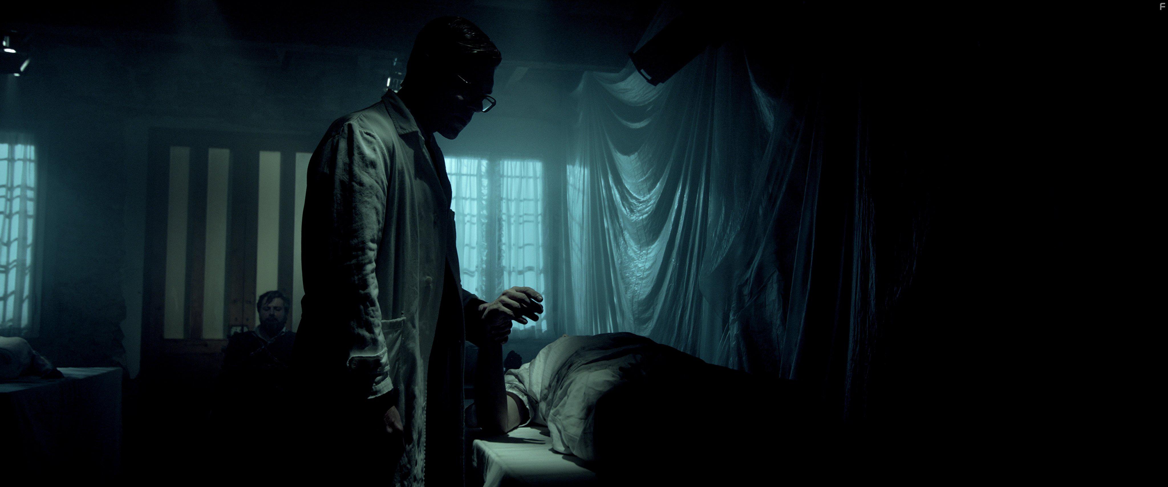 Herbert West: Re-Animator (2017)