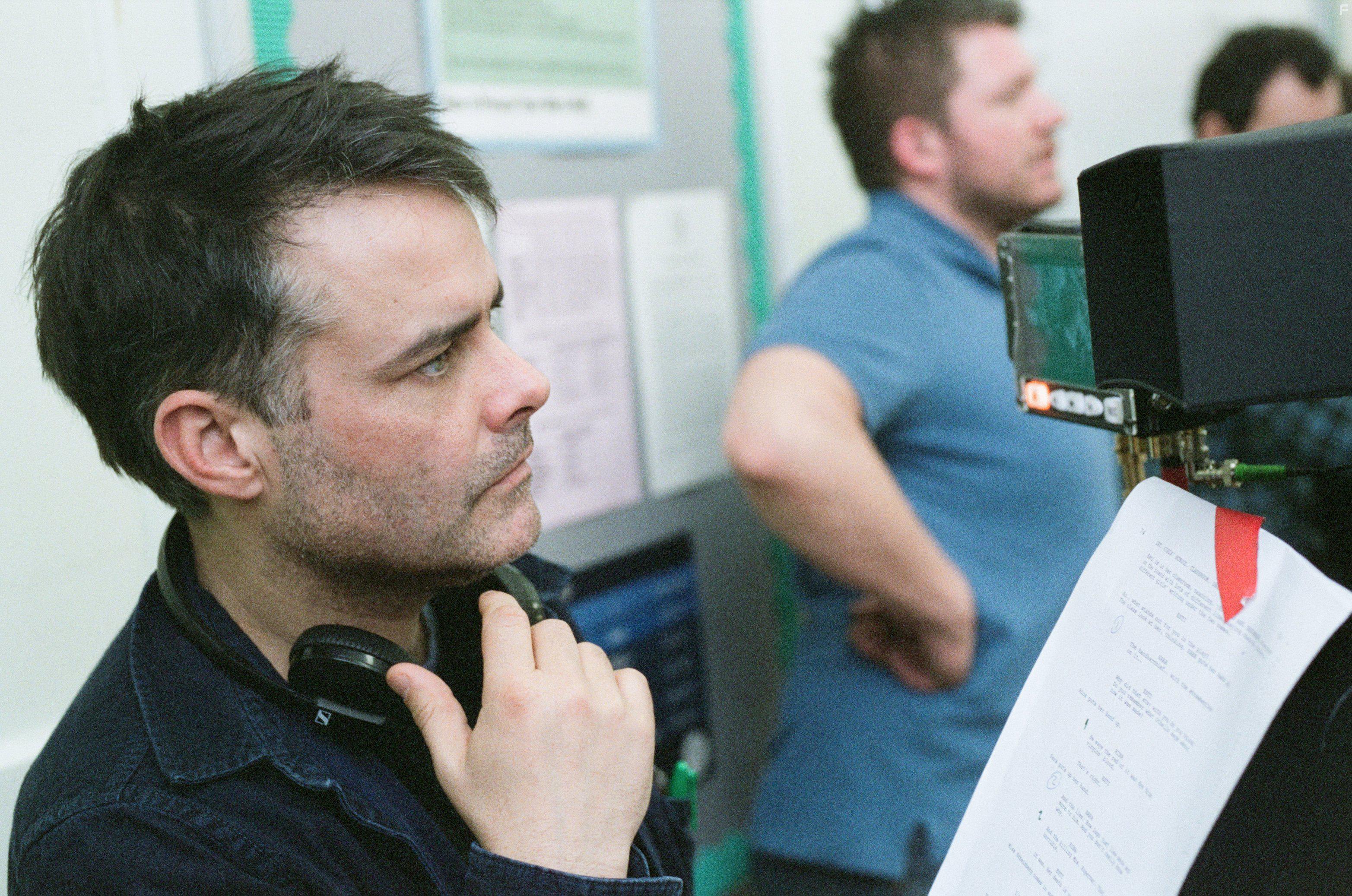 Sebastin Lelio in Disobedience (2017)