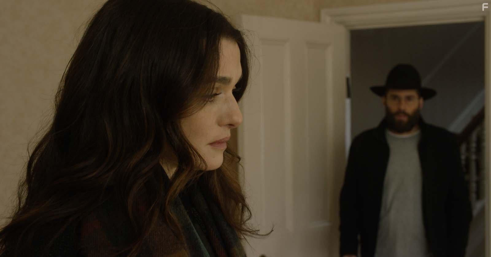 Disobedience (2017)