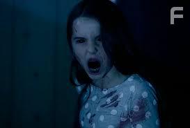 Hannah Cheramy, Hollow Child