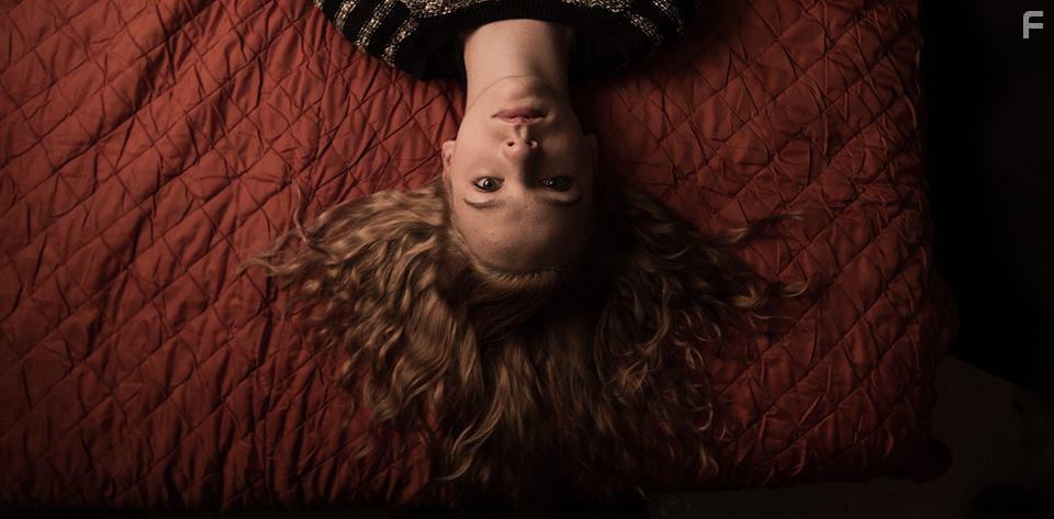 A still from The Hollow Ones.