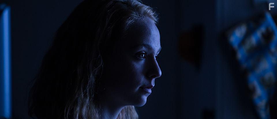 Дитя лощины