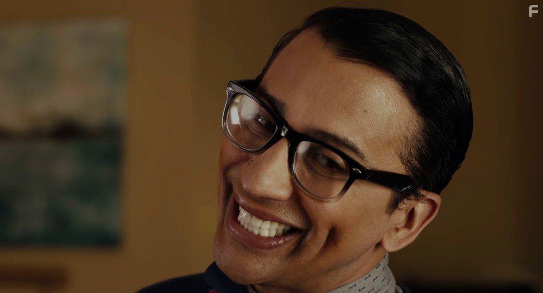 Hurricane Bianca: From Russia with Hate (2018)