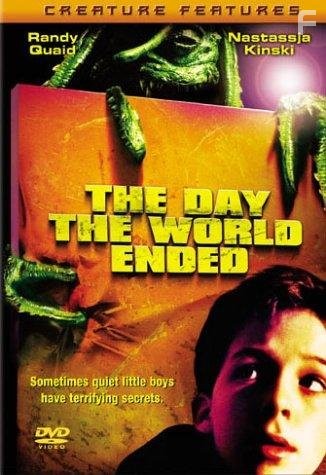 The Day the World Ended (2001)