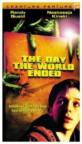 The Day the World Ended (2001)