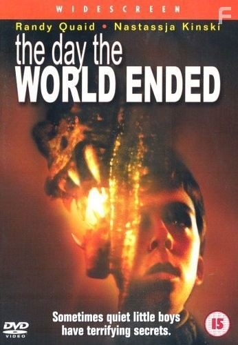 The Day the World Ended (2001)