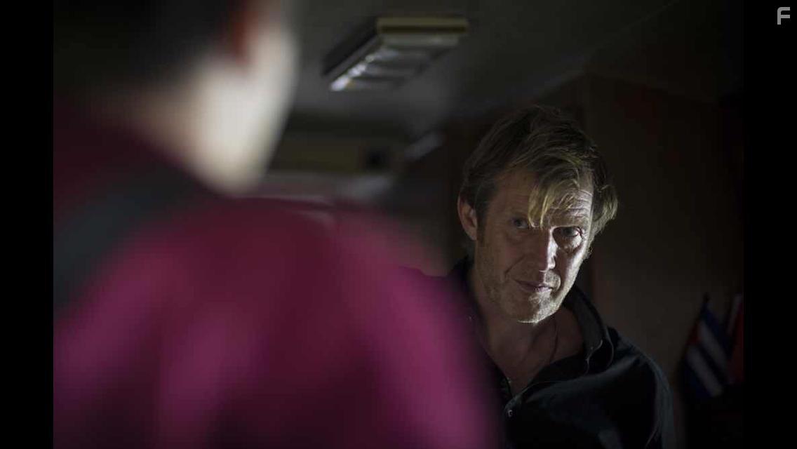 Доступ ко всем областям